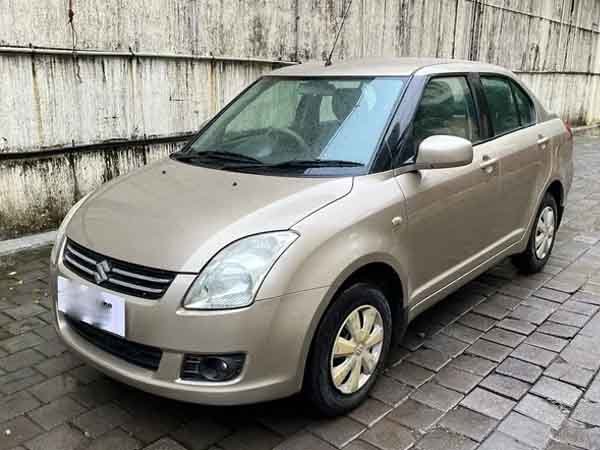 Car listing Dezire 03