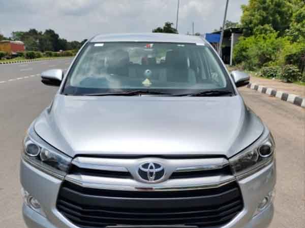 Car listing Innova 02